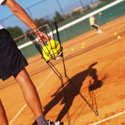 Tenis
